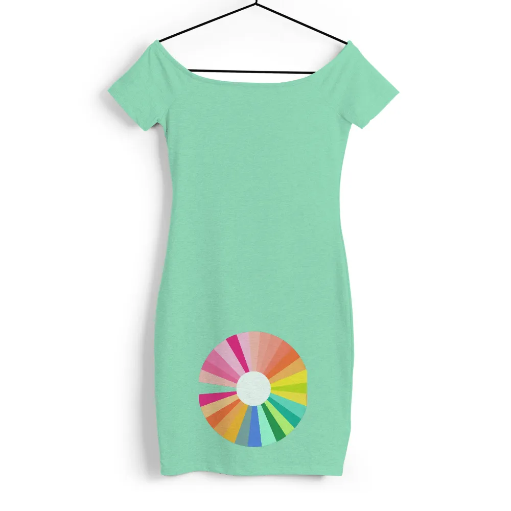 T-Shirt Printing: Embrace the Vibrant Colors of Life|human beings colors may vary shirt