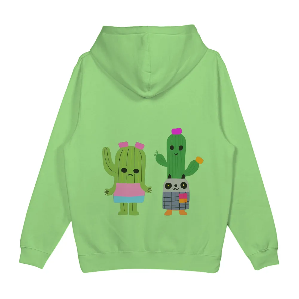 Tee Shirts Printed: Grumpy Cactus and Cheerful Friend|holland cooper military shirt dress