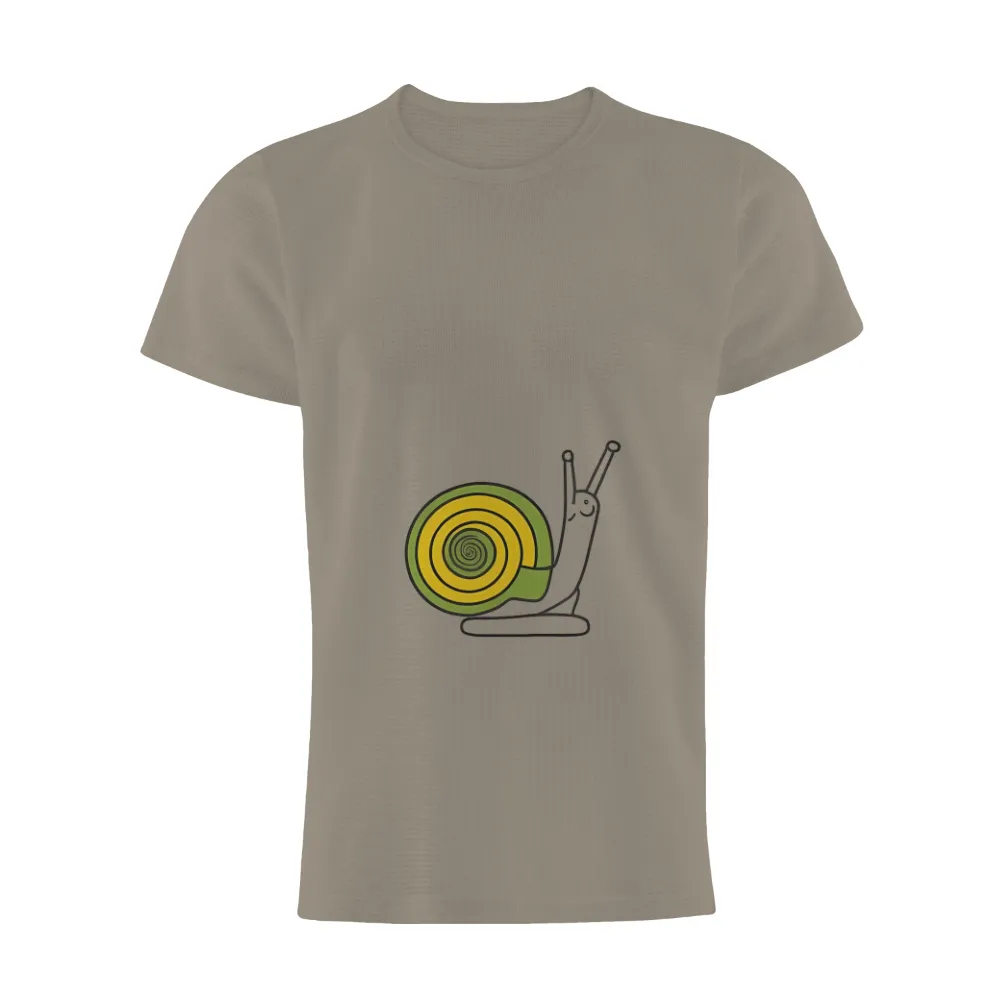 Customized Tee Shirts: Zephyr - The Harmony Between Nature and Technology|environment day t shirt