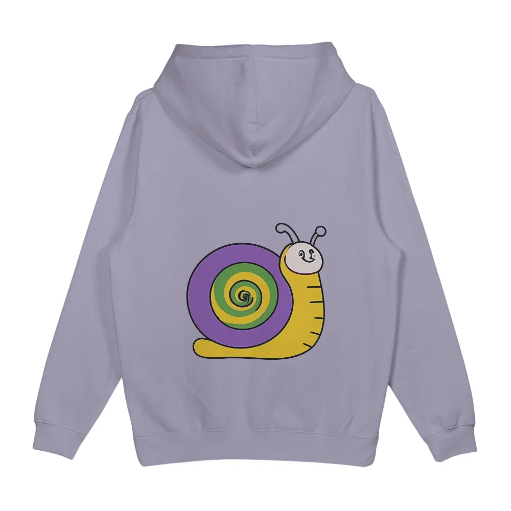 Customized Tee Shirts: Embrace the Journey with Sammy the Snail|banksy joy millward