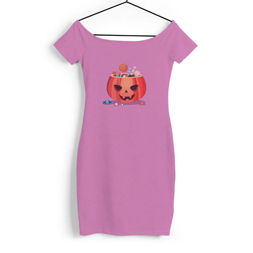 TShirt Printing: Halloween Pumpkin Candy Fun|oneblood halloween shirt 2022