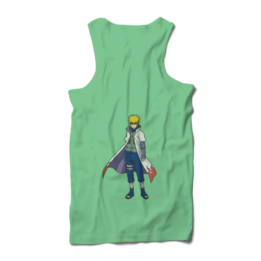 Graphic Tees: Resilient Ninja - Anime Inspired Design|roblox t shirt ninja black