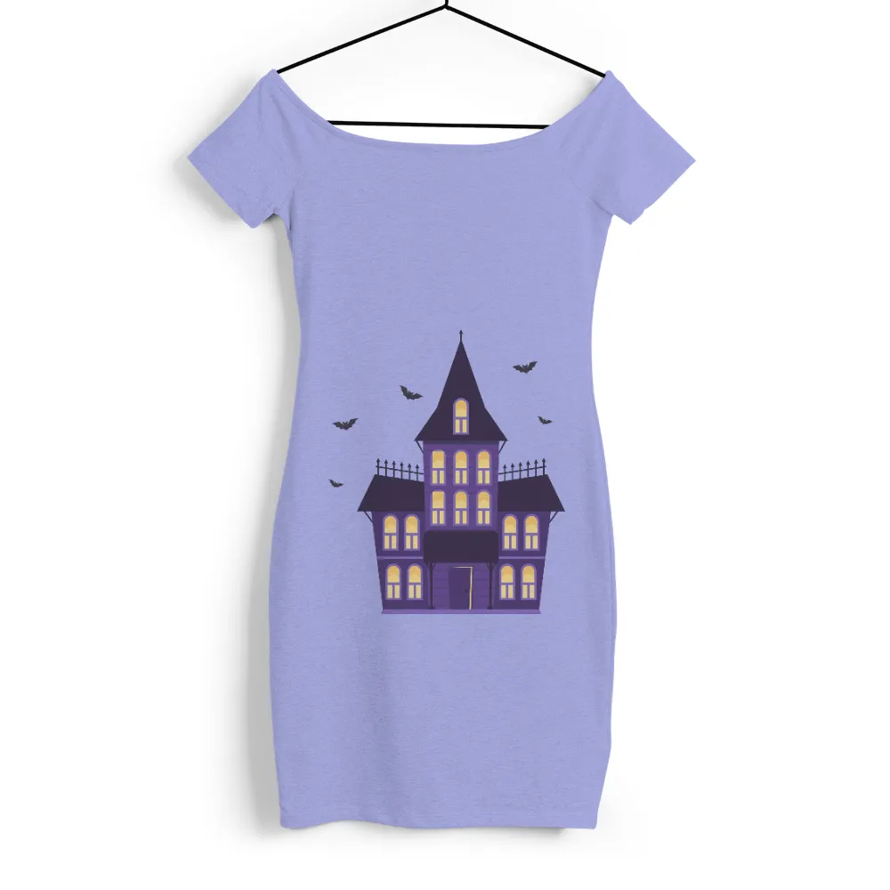 Customized Tee Shirts: Enter the Enchanted World of the Dreamer's House|animal crossing ghost shirt