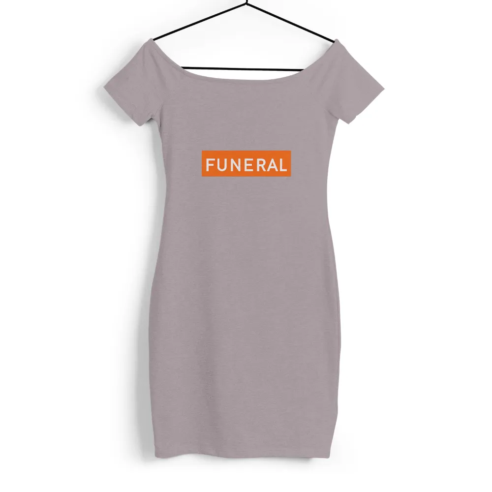 T-Shirts Pattern: Reflecting on Life and Death with Minimalist Funeral Design|life is good beer hug shirt