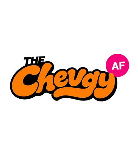 Tee Shirts Printed: Retro Chevy AF Design