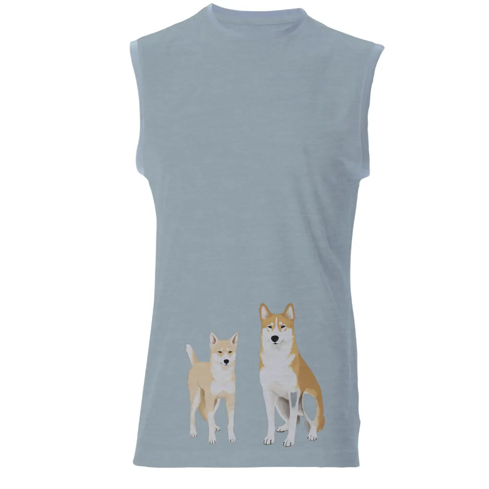 Customized Tee Shirts: Celebrating Friendship with Playful Dogs|bungou stray dogs shirt hot topic