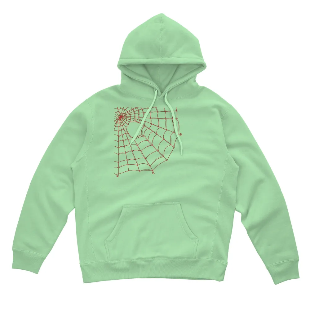 Graphic Tees: Unraveling the Intricacies of Nature's Web| interconnectedness