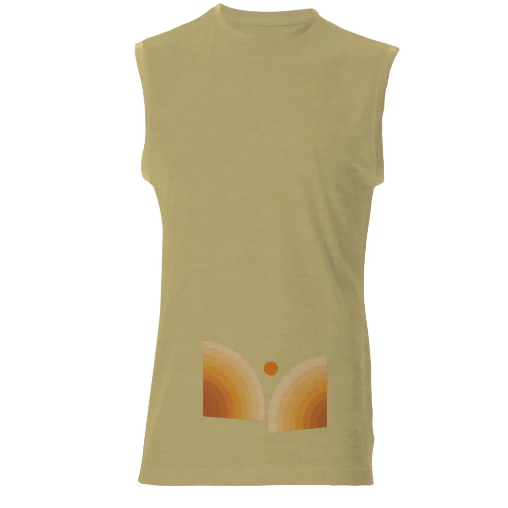 TShirt Design: Open Book Adventure in Orange Glow|glow in the dark t shirts full sleeve