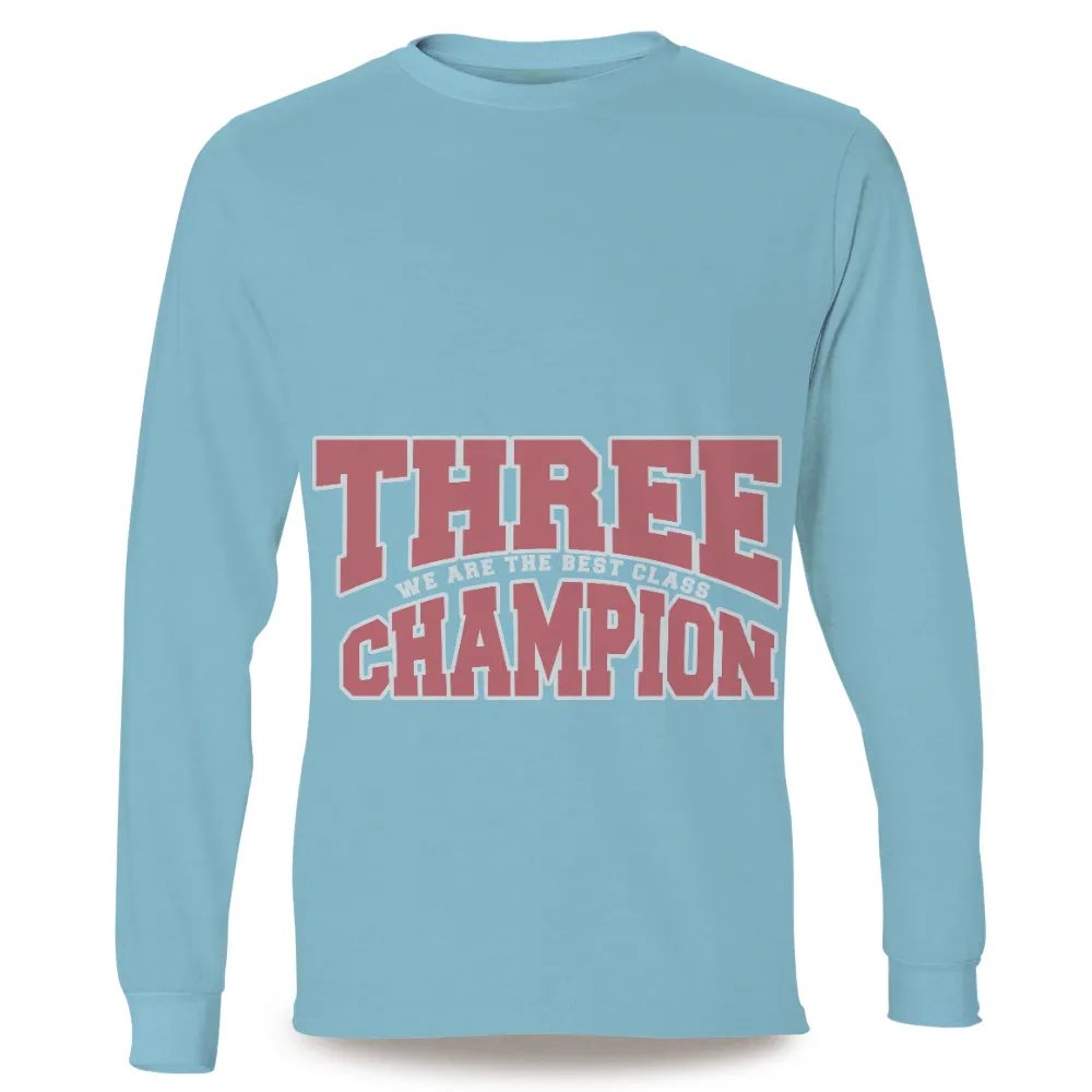 TShirt Printing: Three-Point Champion Basketball Shirt|basketball valentine shirt