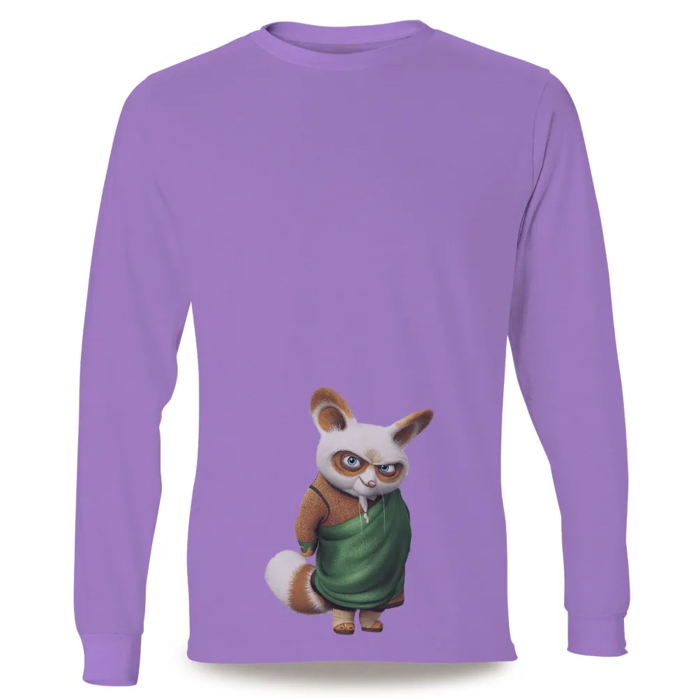 Graphic Tees: Nick Wilde - Clever Charm from Zootopia|clever dad shirts