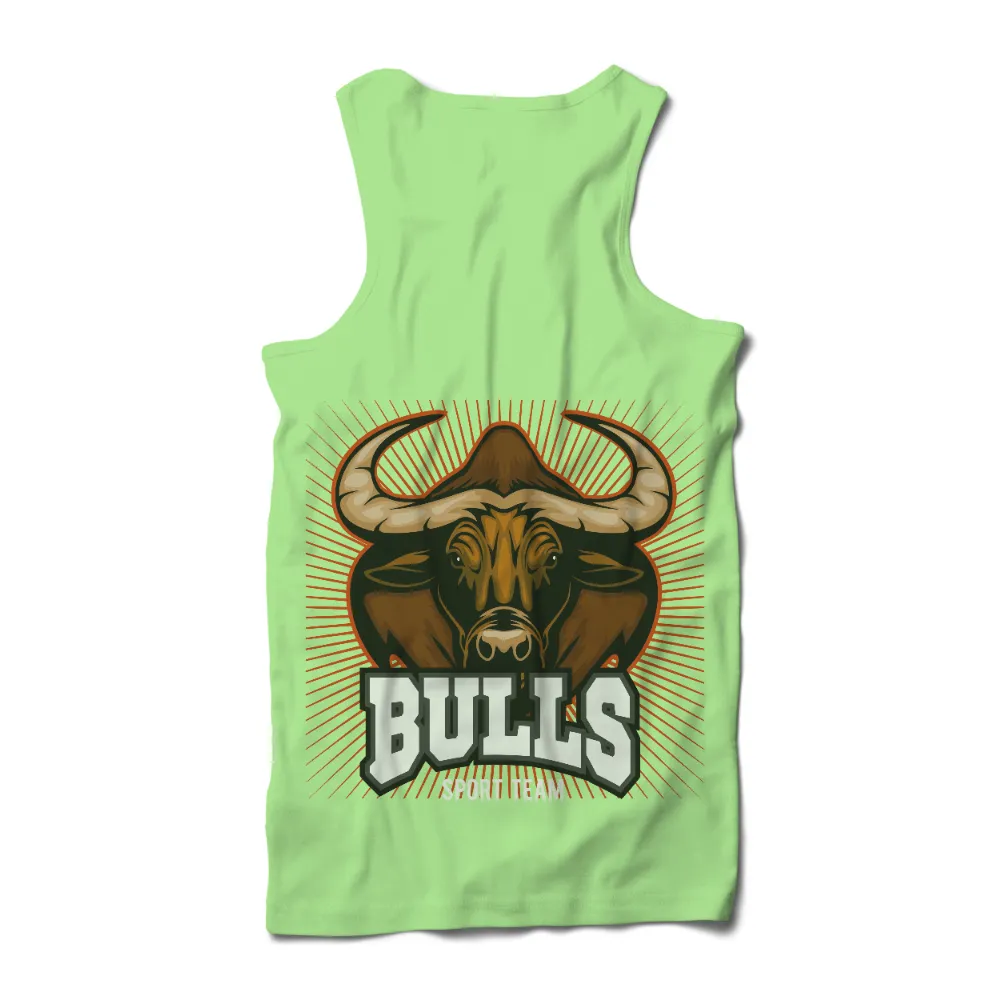 Custom T-Shirt Printing: Unleash Your Inner Bull with Power and Determination|nfl team uniforms 2022