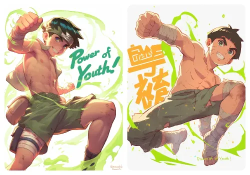 Naruto T-Shirts: Unleash the Power of Youth with Iconic Designs