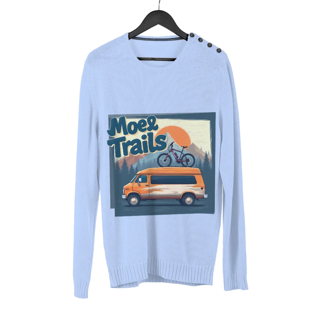 T-Shirt Printing: Moe Trails - Adventure in Vintage Style|dodgers world series t shirt vintage