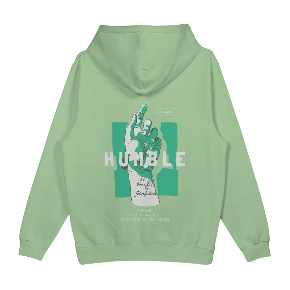 Custom Tee Shirts: Stay Humble & Confident with Inspirational Design|inspirational shirts for ladies