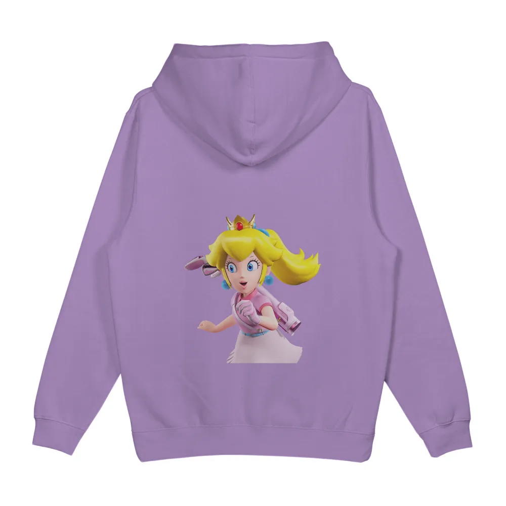 T-Shirts Pattern: Princess Peach's Golf Adventure|gottex lifestyle golf shirts