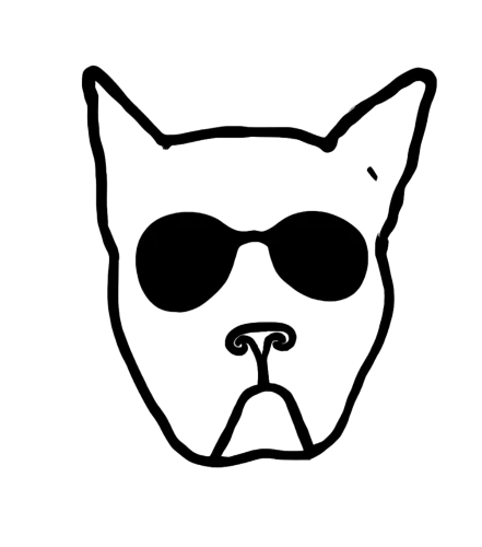 T-Shirts Custom: Cool French Bulldog with Sunglasses