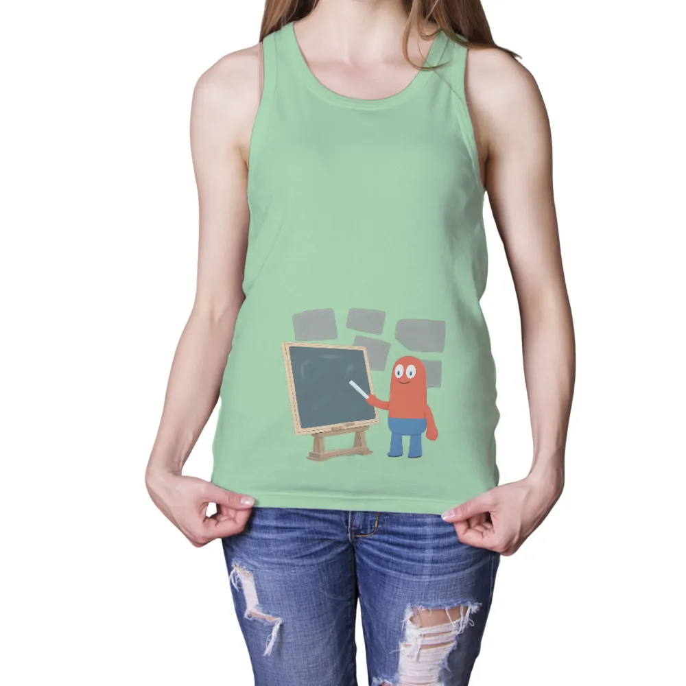 T-Shirts Pattern: Zippy's Classroom Adventure|4th of july teacher shirts