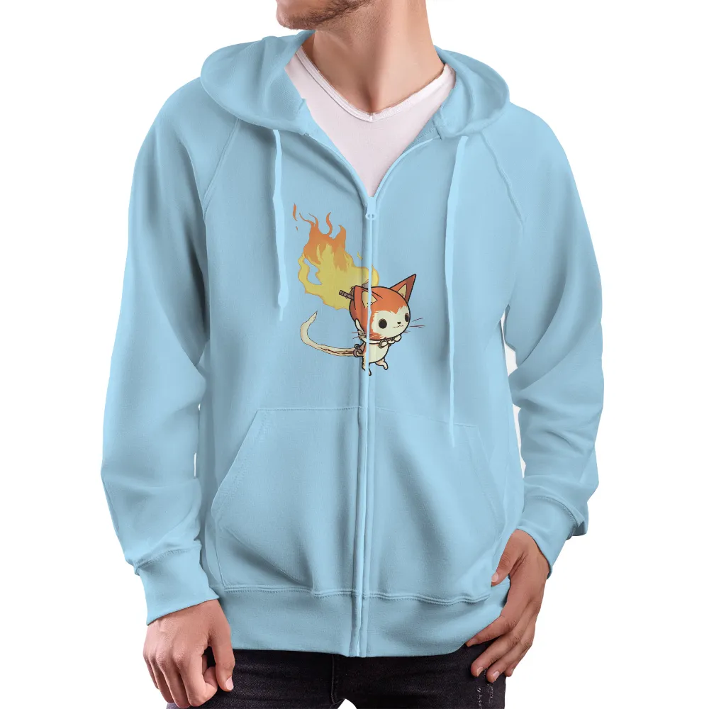 Tee Shirts Printed: Fuego the Fox - Anime Adventure|pokemon sword and shield arcanine shirt