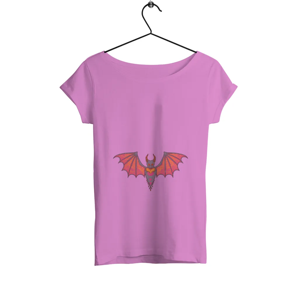 Mythical Creatures, Fantasy, and Horror: A Unique Artistic Expression|pink fantasy football shirt