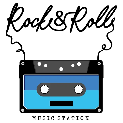 TShirt Design: Vintage Cassette Tape - Nostalgia and Music