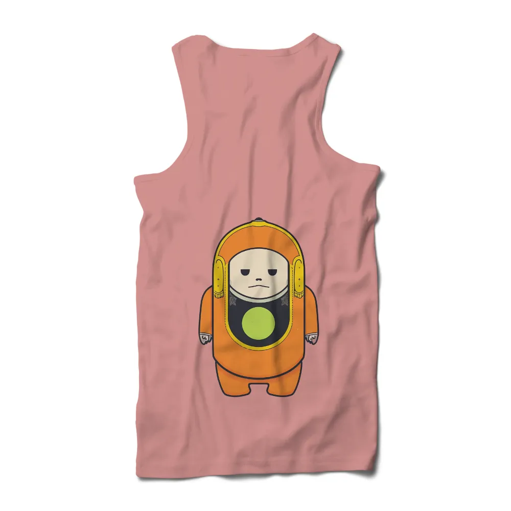 Retro Astronaut Design: Gaming-Themed Spacesuit Art|among us visor t shirt roblox