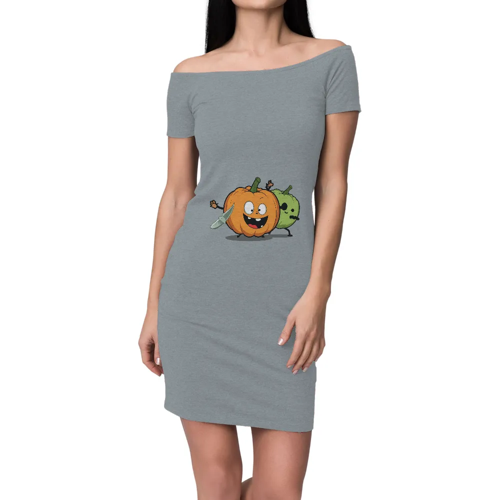 Graphic Tees: Halloween Pumpkins - Funny & Spooky|g is for ghostface shirt spirit halloween