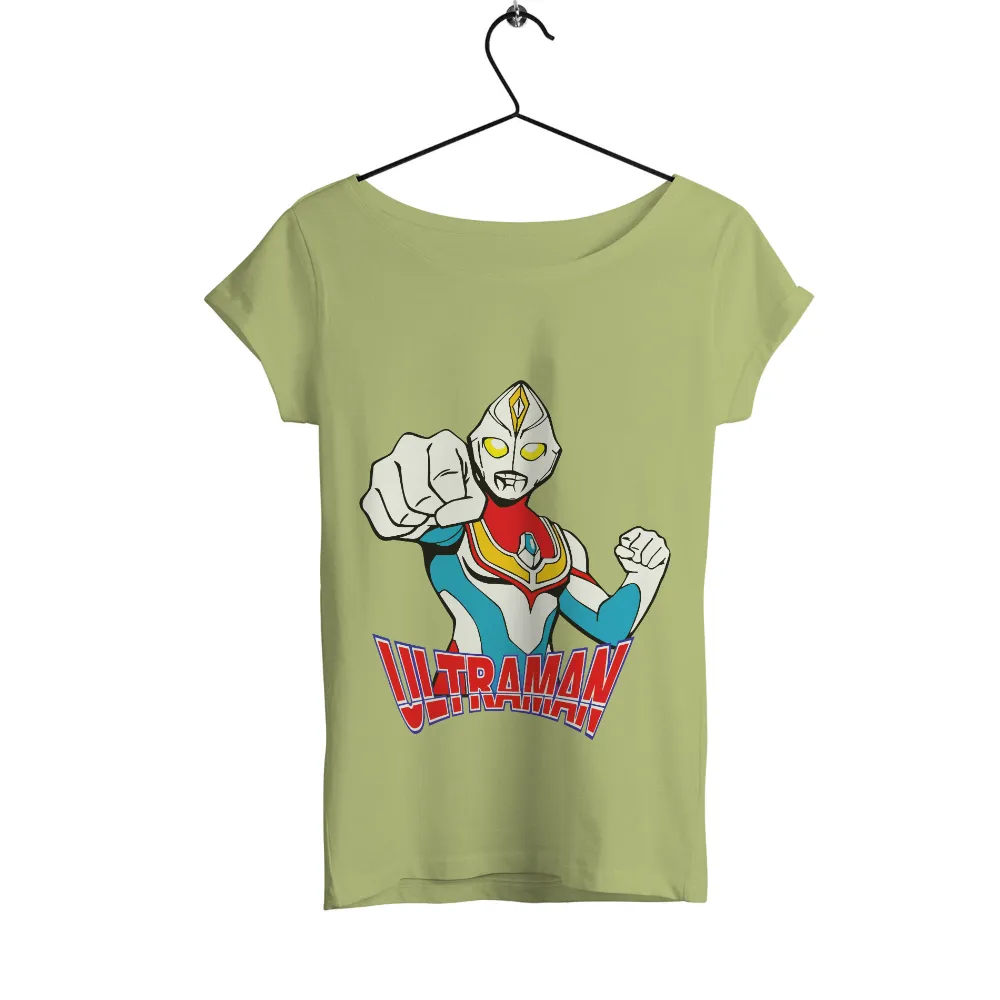 Graphic Tees: Ultraman - A Symbol of Strength and Determination|old milwaukee t shirt vintage