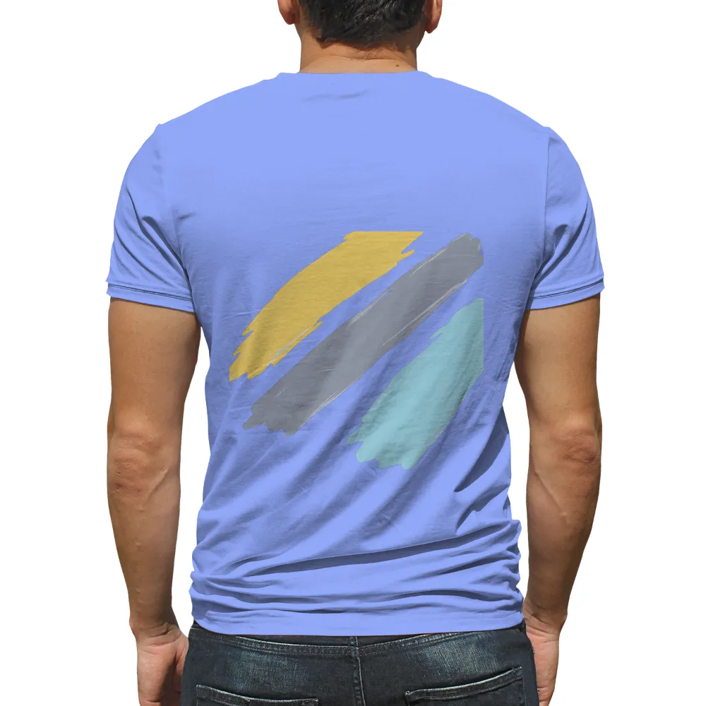 Sunset Harmony: Tee Shirt Printing Inspired by Nature's Palette|comfort colors 4th of july shirt