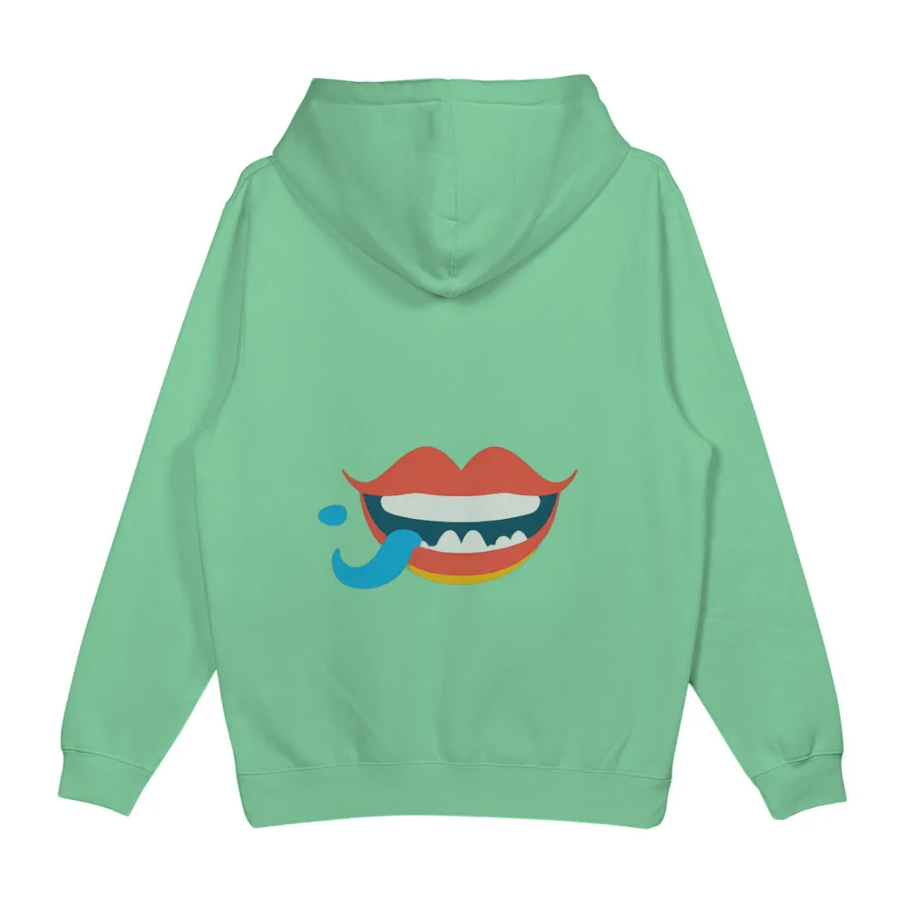 Shirts Graphic Tees: Spread Joy with Smiley's Infectious Laughter|fun squad t shirt youtube