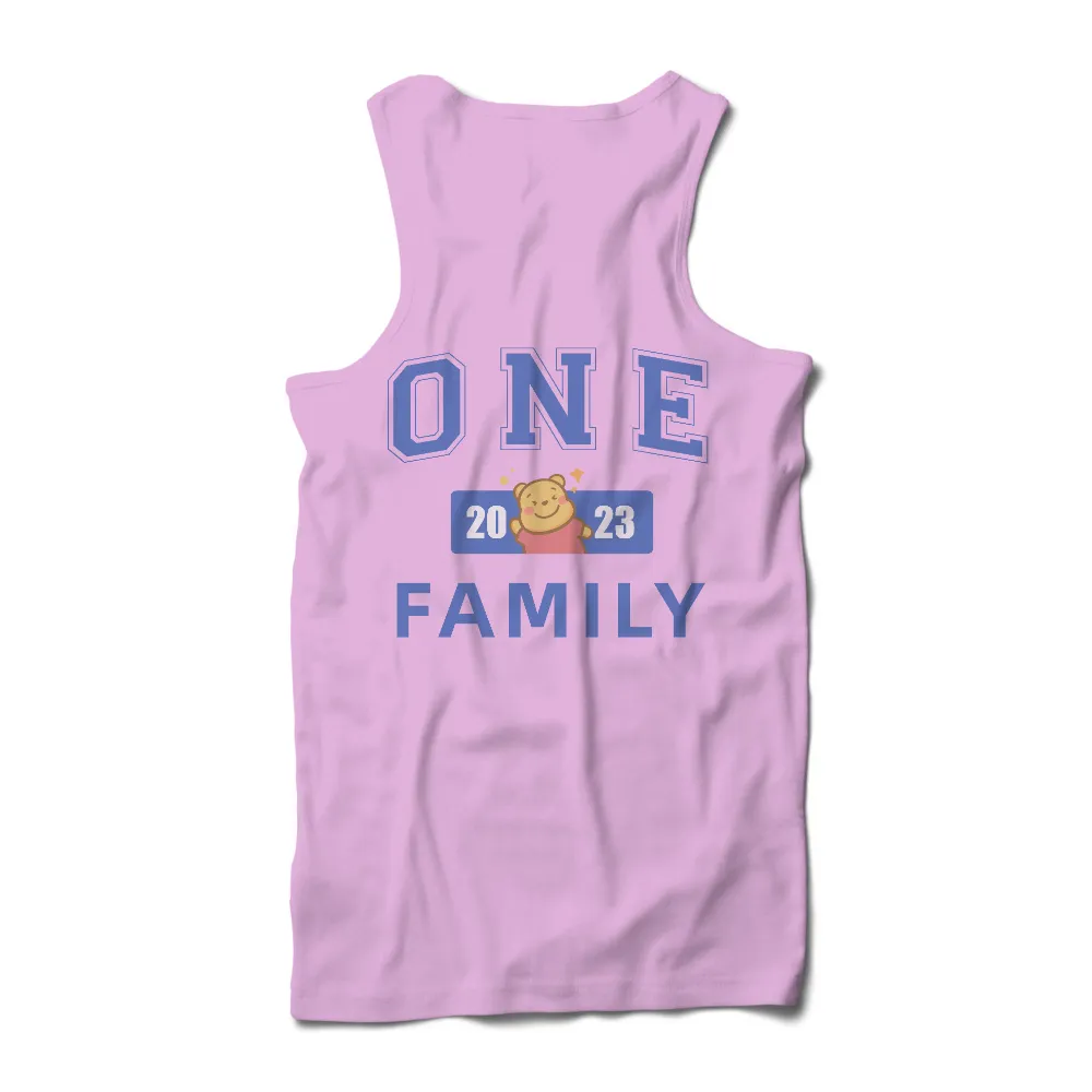 Tee Shirt Printing: Celebrate Family Unity with Love and Joy|matching family easter shirts