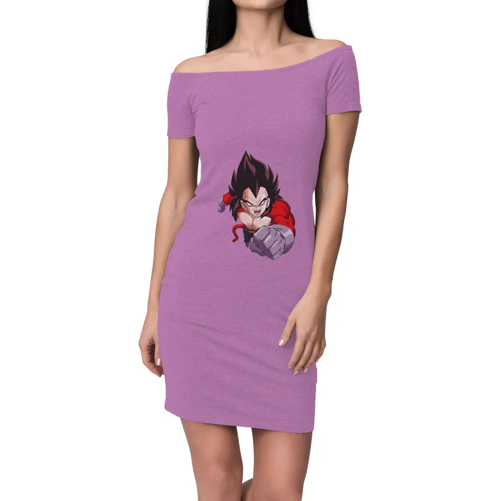 Tee Shirt Printing: Unleash Your Inner Power with Vegeta Design|dragon ball z nba t shirt