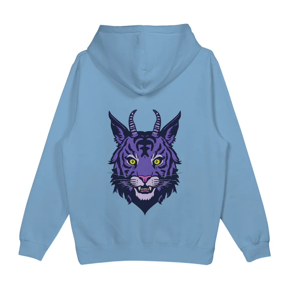 Purple Lynx T-Shirts Design: Embrace Your Uniqueness|unique fourth of july shirts