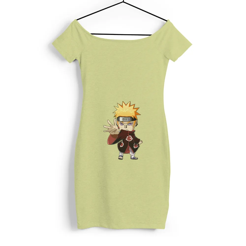 TShirt Printing: Naruto's Journey - Anime Perseverance Design|youth naruto shirts