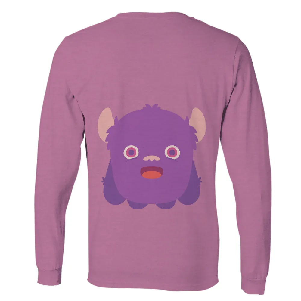 Graphic Tees: Embrace the Whimsy of Zorblin|pink fantasy football shirt