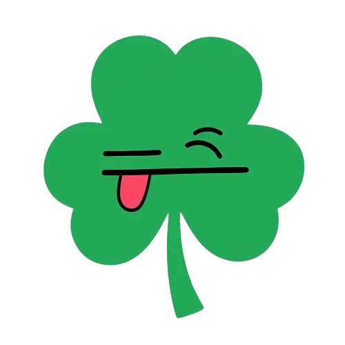 Shamrock Shenanigans: A Playful Take on Luck | T-Shirt Printing