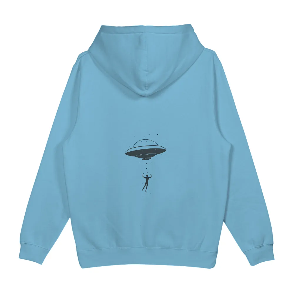 Shirts Graphic Tees: UFO Abduction - Explore the Unknown|my first alien autopsy shirt