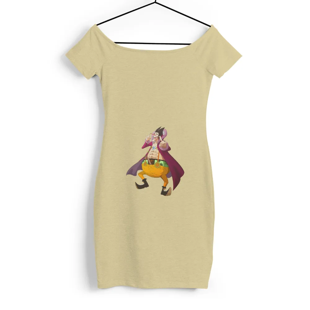 T-Shirts Pattern: Celebrate Usopp's Eccentricity and Humor from One Piece|cincinnati reds field of dreams shirt