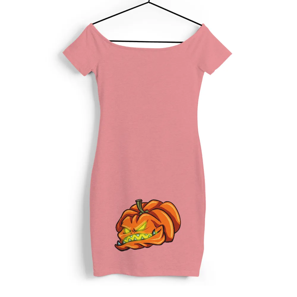 TShirt Printing: The Great Pumpkin - Halloween Spirit|fear of god essentials star tee