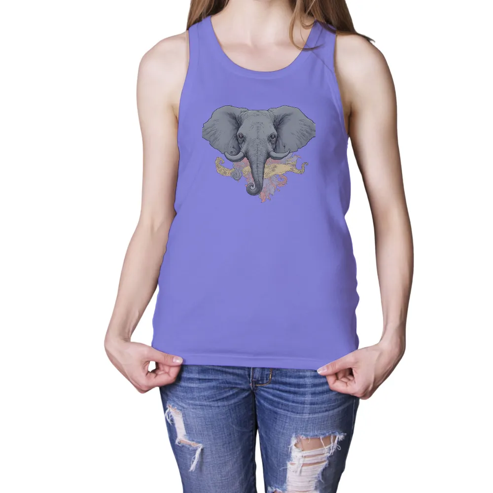 Elephant-Themed Designs: Symbolizing Strength, Wisdom, and Cultural Heritage|zayde wisdom