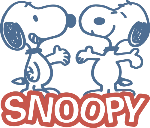 Snoopy T-Shirt Printing: Iconic Pop Culture Design