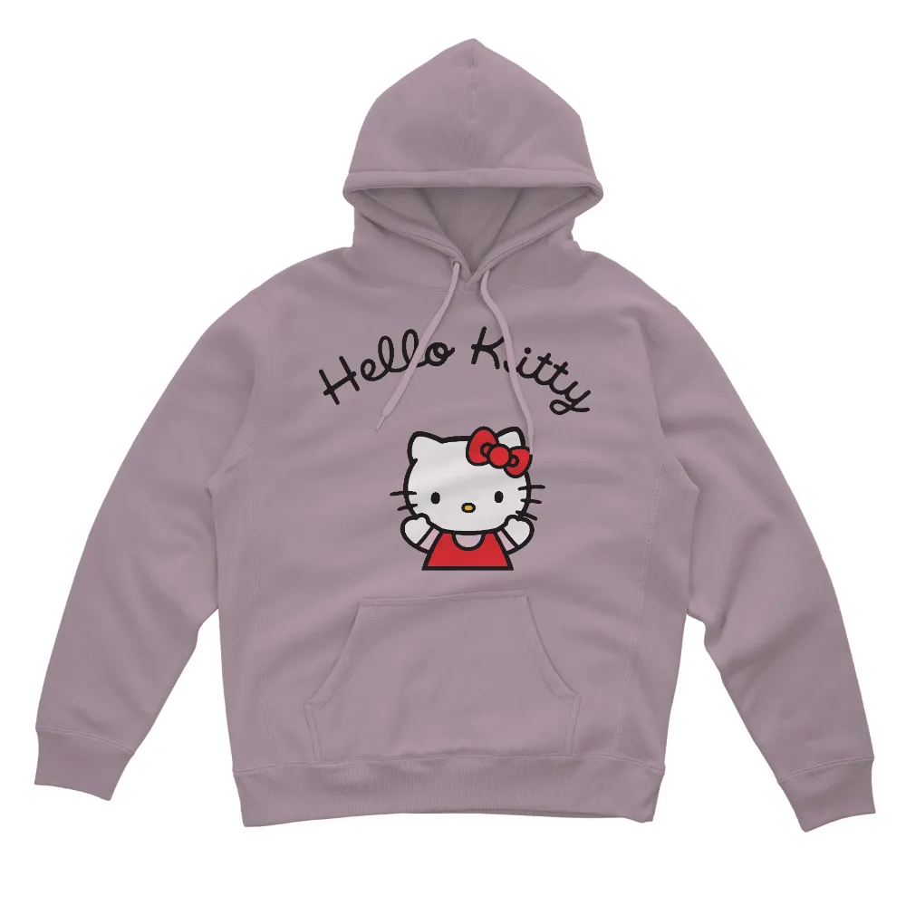 Hello Kitty T-Shirt Printing: Spread Joy and Positivity|500 days of summer joy division shirt