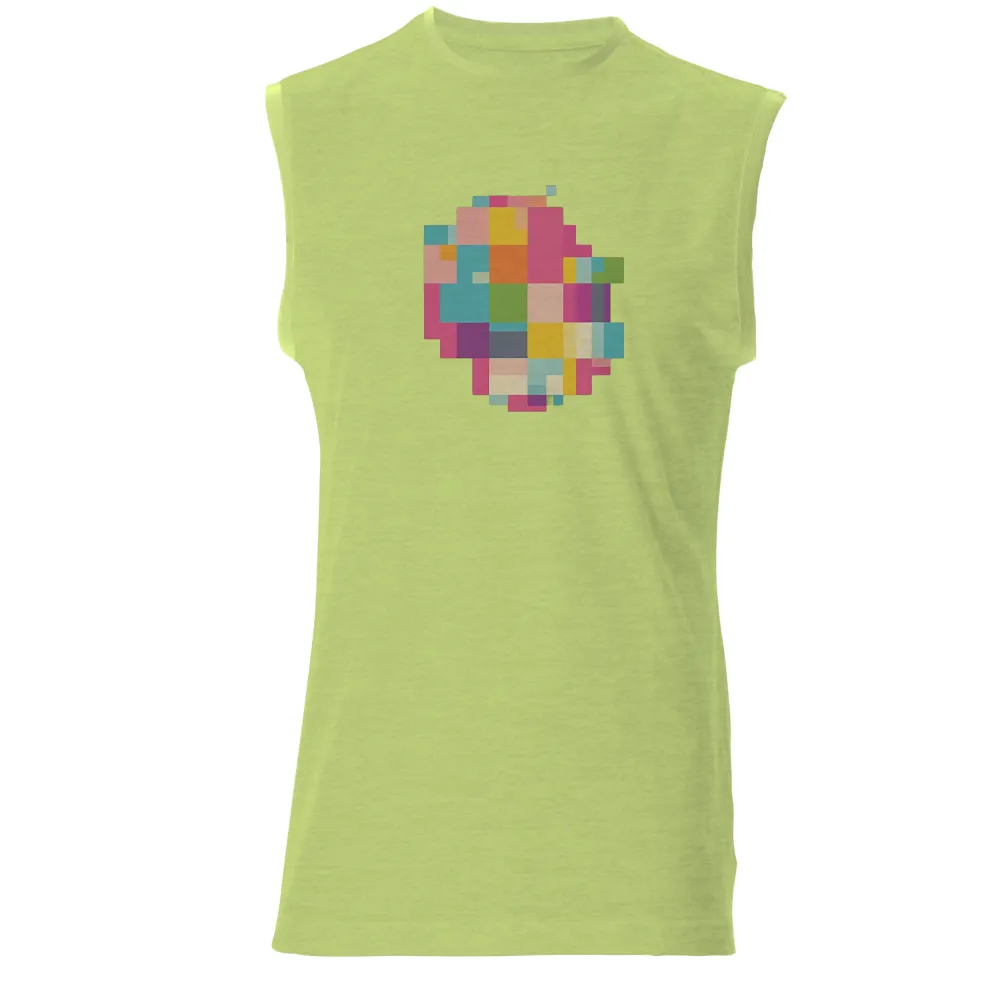 Custom Pixel Art Skull: A Retro Gaming-Inspired Design|comfort colors 4th of july shirt