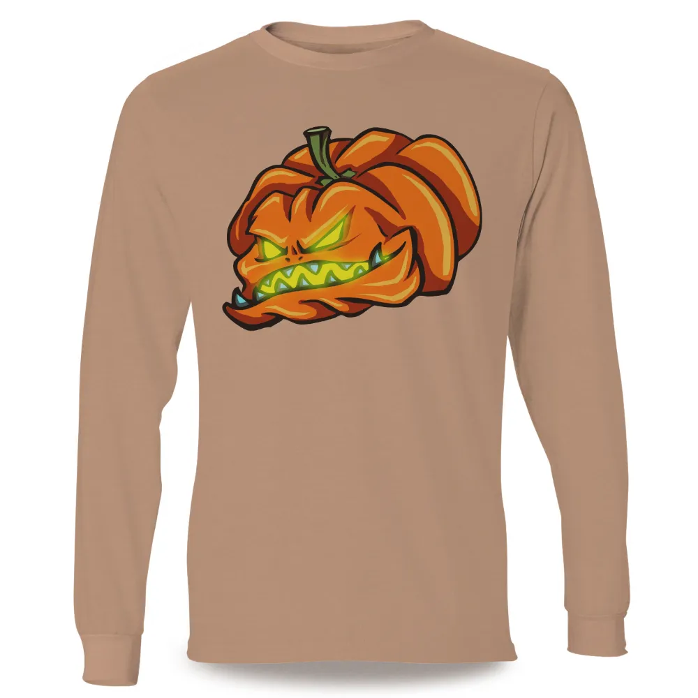 TShirt Printing: The Great Pumpkin - Halloween Spirit|fear of god fg reflective tee