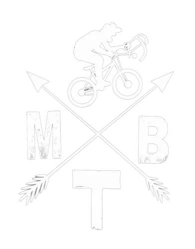 Custom Tee Shirts: Explore the Spirit of Mountain Biking with MBT Design