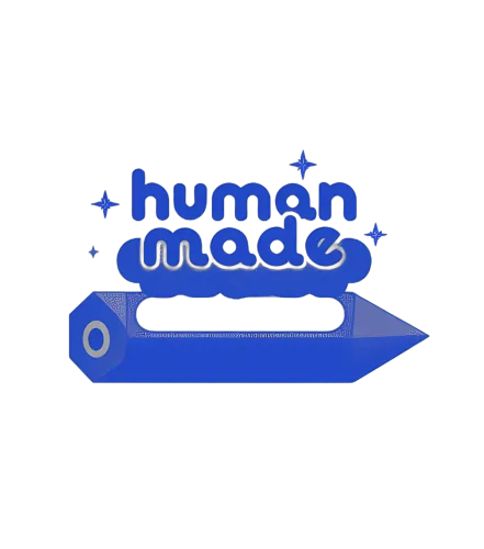 Human Made: Celebrating Creativity with Artistic T-Shirts Design