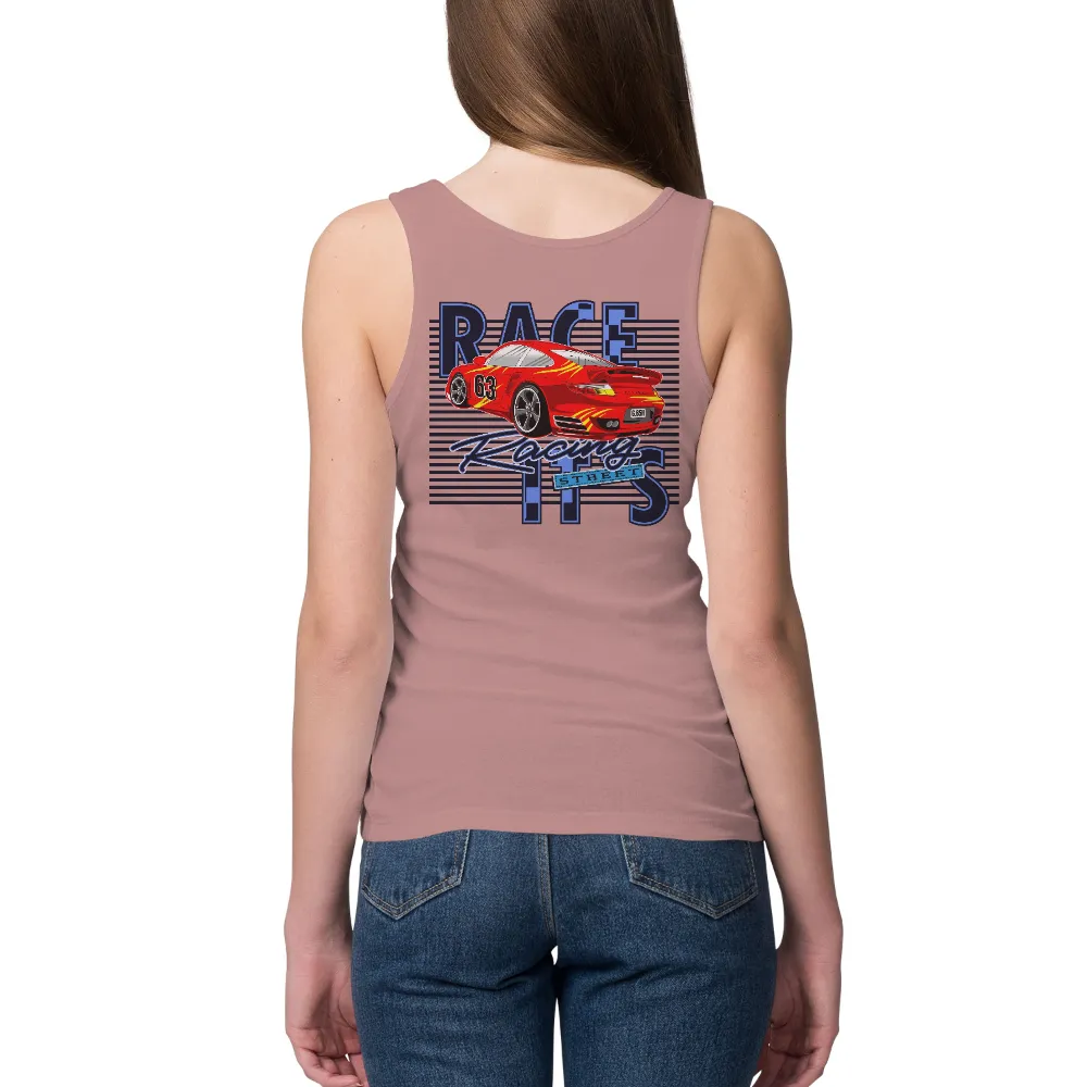 Custom Tee Shirts: Racing Street - Speed, Freedom, and Adventure|enes kanter freedom shirt