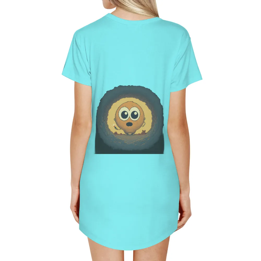 Adventure-Themed Cartoon Character Designs: Embrace Exploration and Whimsy|cartoon cat t shirt roblox