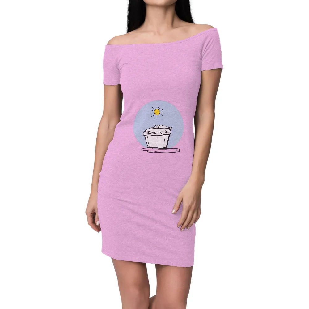 Customized Tee Shirts: Find Your Inner Peace with Luna's Dreamy Design|o neill 24 7 sun shirt