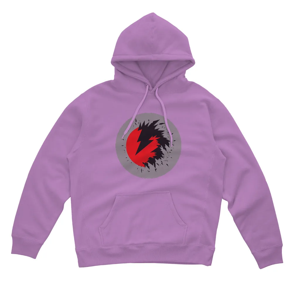 Customized Lightning Bolt Design - Embrace Liberation and Punk Rock Spirit|tampa bay lightning capfriendly