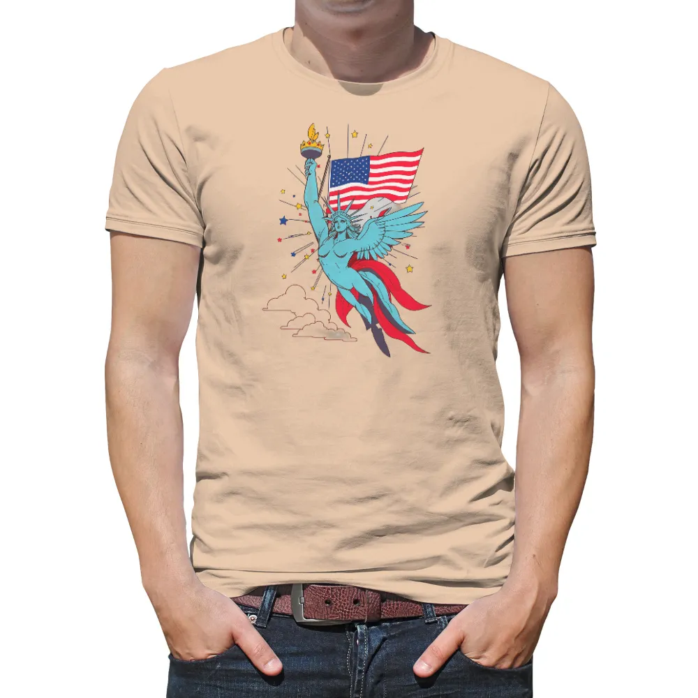 Graphic Tees: Freedom's Wings - A Symbol of Hope and Unity|enes kanter freedom t shirt